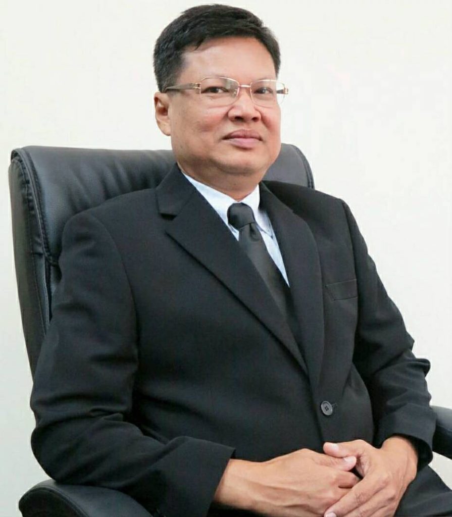 Kamol Kajkanong